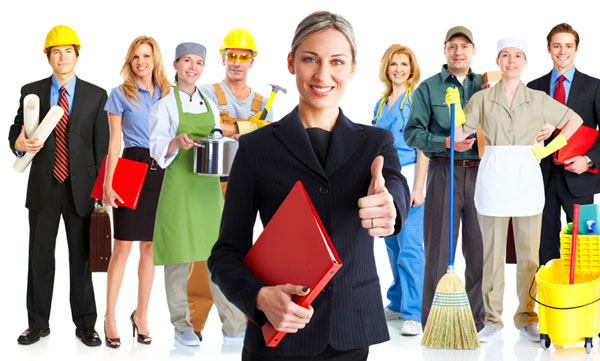 Olur Ev Temizliği Hizmeti